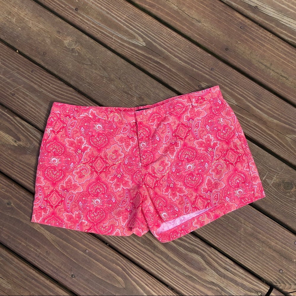 GAP Size 12 Shorts